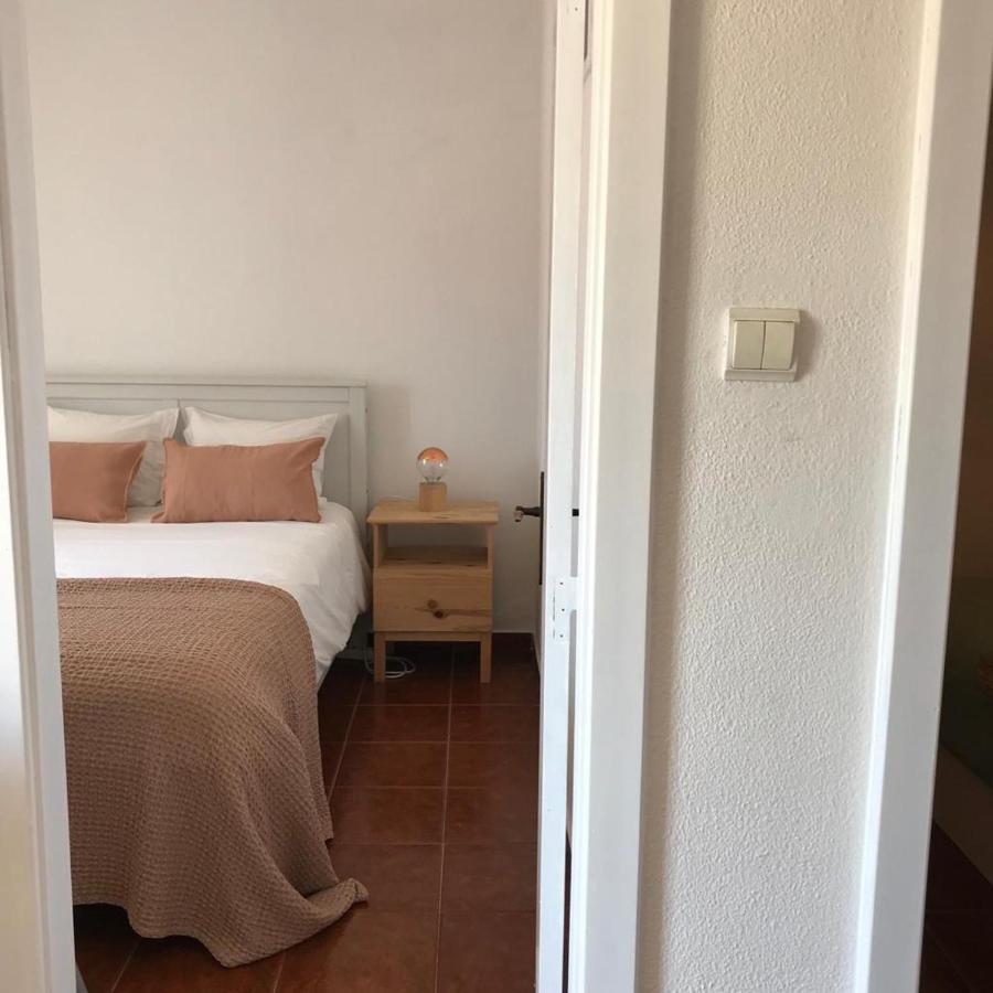 Azenhas Do Mar Cottage Sintra Exterior photo