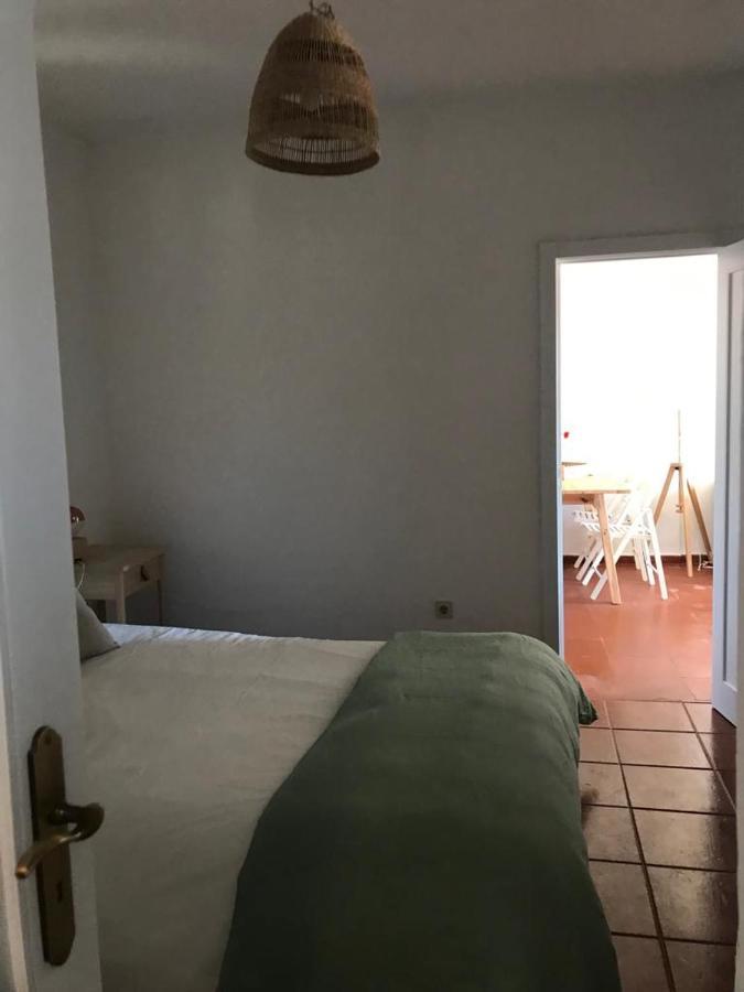 Azenhas Do Mar Cottage Sintra Exterior photo