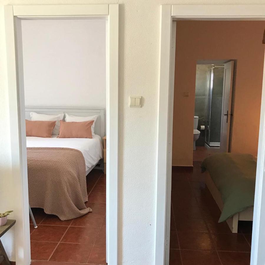 Azenhas Do Mar Cottage Sintra Exterior photo