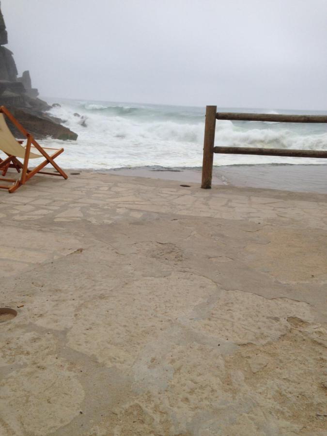 Azenhas Do Mar Cottage Sintra Exterior photo